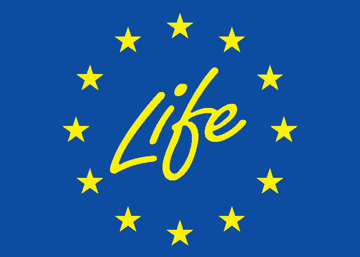 Πρόγραμμα LIFE της Ευρωπαϊκής Ένωσης