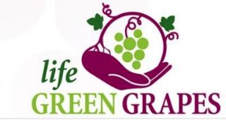 LIFE GREEN GRAPES